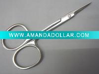 Wholesale Manicure scissor/nail and cuticle scissor/eyebrow scissor/nail scissor