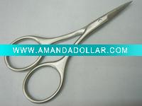 Wholesale Manicure scissor/nail and cuticle scissor/eyebrow scissor/nail scissor