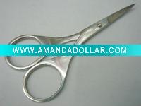 Wholesale Manicure scissor/nail and cuticle scissor/eyebrow scissor/nail scissor