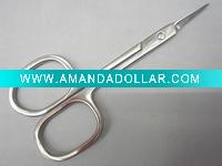 Wholesale Manicure scissor/nail and cuticle scissor/eyebrow scissor/nail scissor