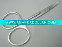 Wholesale Manicure scissor/nail and cuticle scissor/eyebrow scissor/nail scissor