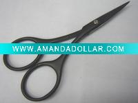 Wholesale Manicure scissor/nail and cuticle scissor/eyebrow scissor/nail scissor