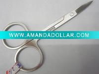 Wholesale Manicure scissor/nail and cuticle scissor/eyebrow scissor/nail scissor