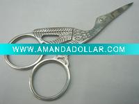 Wholesale Manicure scissor/nail and cuticle scissor/eyebrow scissor/nail scissor