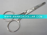 Wholesale Manicure scissor/nail and cuticle scissor/eyebrow scissor/nail scissor