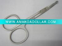 Wholesale Manicure scissor/nail and cuticle scissor/eyebrow scissor/nail scissor