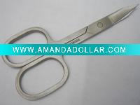 Wholesale Manicure scissor/nail and cuticle scissor/eyebrow scissor/nail scissor