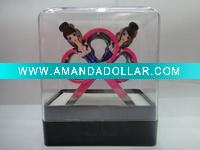 Professional beautyscissor