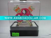 Wholesale Fashion cosmetic scissor
