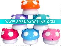 Wholesale USB Mushroom Massager