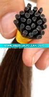 prebonded humanhair extension
