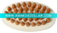 wooden massager