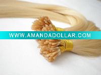 i-tip, body wave hair extension