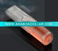 Wholesale Empty semi-transparent eGo-T tank cartridges
