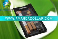 Wholesale FB-8507A Disposable E-cigar,502 battery 2 cartridges,1 USB charger