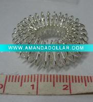 Wholesale Acupuncture Finger Massager Ring