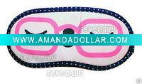 Wholesale New Fashion Sleeping Eye Mask