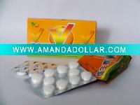 vitamin c chewing tablet(VIT C)