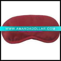 cotton eyepatch