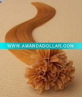 Wholesale Pre-Bonded nail hair