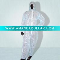 Wholesale disposable coverall