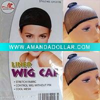 Wholesale Hot Fashion hair accessories&wig weaving cap&full cap wig
