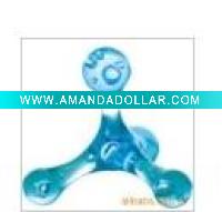 Body massager