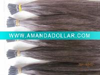 Wholesale prebonded stick hair