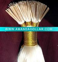 Wholesale prebonded human hair extension