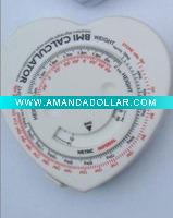 BMI Tape