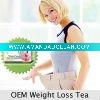 Wholesale chinese Herbal Health Slimming tea