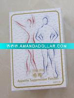 Wholesale 100% Natural Appetite Suppressant Patches / Diet Patch / slimming patch