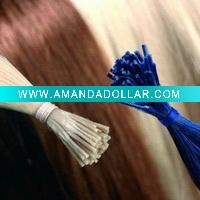 Wholesale Stick hair,Chinese remy hair
