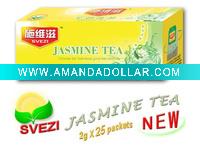 svezi Jasmine tea