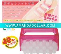 Wholesale Promotion Body Plastic massager