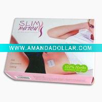 hydrogel Abdomen slimming Patch with FDA,TUV