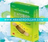 HONGLI TDP Self-heating Physiotherapeutic Herbal Plaster
