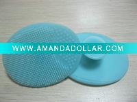 Wholesale Silicone Facial Massager