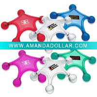 Wholesale Body plastic massager NM001A
