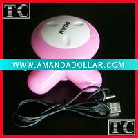 Wholesale Mini electric massager