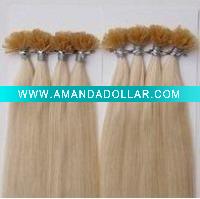 Wholesale Human hair extentions