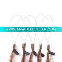 mico ring hair extension