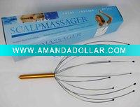 Wholesale head massager(professional manufacturer)