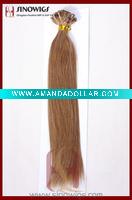 Wholesale Pre-bonded hair extension