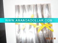 Wholesale nailtip pre tipped European hair extension