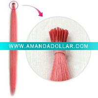 Wholesale stick pre tipped hair