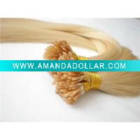 Wholesale pre-bonded hair extensions
