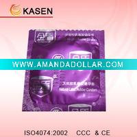 Wholesale The Best manufacturer of Rubber Condoms