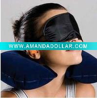 Wholesale Silk Eye Cover