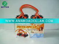 Wholesale HOT SELL Full body plastic massager